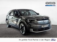 Gebraucht Ford Explorer Premium 250 kW (340 PS) 2022 Grau SUV
