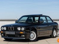 Gebraucht BMW 325 170 PS (125 kW) 1989 Schwarz