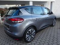 Gebraucht Renault Scénic IV LIMITED 116 PS (85 kW) 2020 Grau Van / Kleinbus