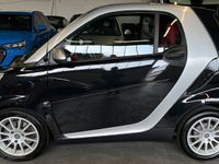 gebraucht Smart ForTwo Coupé ForTwo Micro Hybrid Drive 52kW