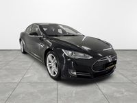 Gebraucht Tesla Model S 245 kW (334 PS) 2015 Schwarz Kleinwagen
