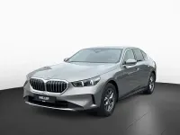 Gebraucht BMW 540 Comfort Edition 303 PS (222 kW) 2025 Oxidgrau (grau) Limousine