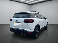 Gebraucht Citroën C5 Aircross 131 PS (96 kW) 2023 Weiß SUV