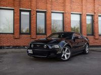 Usata Ford Mustang 426 CV (313 kW) 2013 Nero