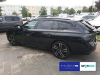 Gebraucht Peugeot 508 GT 131 PS (96 kW) 2022 Schwarz Limousine