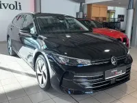 Usata VW Passat 204 CV (150 kW) 2025 Nero Station wagon