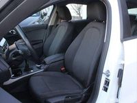 Gebraucht BMW 116 Advantage 116 PS (85 kW) 2020 Alpinweiß 2 Kleinwagen