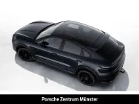 Neu Porsche Cayenne Coupe GTS 500 PS (367 kW) 2026 Chromitschwarzmetallic SUV