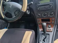 Gebraucht Citroën Xsara 2001 Kombi