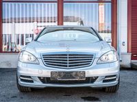 Gebraucht Mercedes S350 272 PS (200 kW) 2010 Silber Limousine