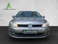 Second-hand VW Golf VII Trendline 180 CP (132 kW) 2013 Gri Berlinǎ