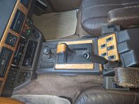 Gebraucht Land Rover Range Rover 203 PS (149 kW) 1993 Schwarz SUV