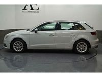 gebraucht Audi A3 Sportback ambition quattro 1.HAND NAVI SHZ