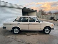 Gebraucht Lada 2106 75 PS (55 kW) 1987 Beige Limousine