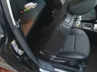 Gebraucht Mercedes A180 Avantgarde 116 PS (85 kW) 2010 Schwarz Kleinwagen