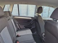 gebraucht VW Golf Sportsvan 1.6 TDI*SHZ*PDC*AHK schwenkbar*