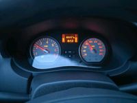 Gebraucht Dacia Sandero 75 PS (55 kW) 2009 Grau Kleinwagen