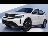 Neu Opel Frontera 101 PS (74 kW) 2025 Arktis SUV
