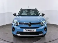 Gebraucht Citroën C3 Start 101 PS (74 kW) 2025 Blau SUV