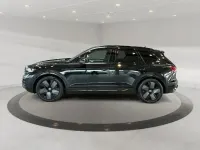 Gebraucht VW Touareg R-line 286 PS (210 kW) 2025 Grenadillschwarz metallic SUV