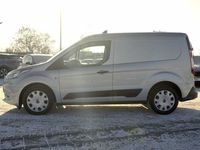 gebraucht Ford Transit Connect 1.5 EcoBlue