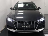 Gebraucht Audi A4 Allroad Ambiente 286 PS (210 kW) 2023 Manhattangrau Kombi