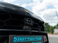 gebraucht Lamborghini Urus *1.Hand*Deutsch*4.0 V8 Autom.