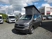 Gebraucht VW California Beach 150 PS (110 kW) 2024 Beige Van