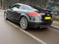 Gebraucht Audi TT 200 PS (147 kW) 2008 Coupé