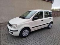 Gebraucht Fiat Panda 69 PS (50 kW) 2011 Colore esterno bianco Kleinwagen