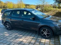Używany Ford Focus 100 KM (73 kW) 2011 Szary Kombi