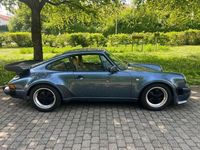 Gebraucht Porsche 911 286 PS (210 kW) 1990 Blau