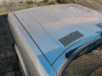 Brugt Audi 80 54 HK (39 kW) 1986 Grå Sedan