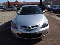 gebraucht Mazda 3 1.6 Sport Active