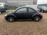 gebraucht VW Beetle NewLim. 1.6*2 Hand*Klim*