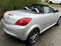 gebraucht Opel Tigra Cabrio 1.4l !TÜV Neu! Xenon/Klima