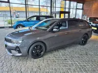 Używany Opel Astra 131 KM (96 kW) 2024 Szary Hatchback