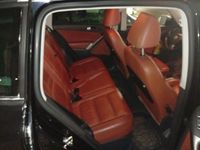 Gebraucht VW Tiguan Track & Field 150 PS (110 kW) 2008 Schwarz SUV