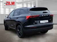 Neu Haval H6 Lux 150 PS (110 kW) 2026 Starryblack SUV