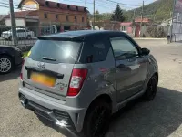 Gebraucht Ligier JS50 2023 Silber Kleinwagen