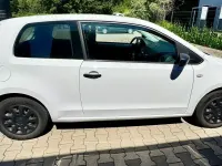 Gebraucht Skoda Citigo Elegance 75 PS (55 kW) 2012 Weiß Kleinwagen