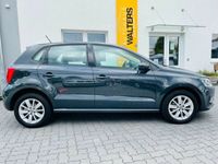 gebraucht VW Polo V Comfortline = DSG-Automatik - 5-Türen =