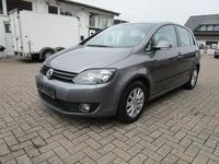 Gebraucht VW Golf VI Trendline 105 PS (77 kW) 2010 Grau Kleinwagen