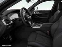 gebraucht BMW 420 d xDrive Grand Coupé