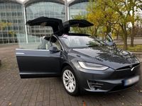 gebraucht Tesla Model X - 3.2020
