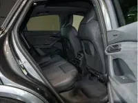 Neu Audi Q6 e-tron 314 kW (428 PS) 2026 Grau (grau / daytonagrau perleffekt) SUV
