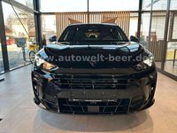 Neu Cupra Terramar VZ 177 PS (130 kW) 2026 Midnight schwarz metallic SUV