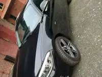 Gebraucht BMW 120 190 PS (139 kW) 2016 Schwarz Kleinwagen