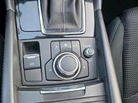 Gebraucht Mazda 3 150 PS (110 kW) 2017 Braun Limousine