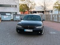 Second-hand BMW 730 231 CP (169 kW) 2006 Negru Berlinǎ